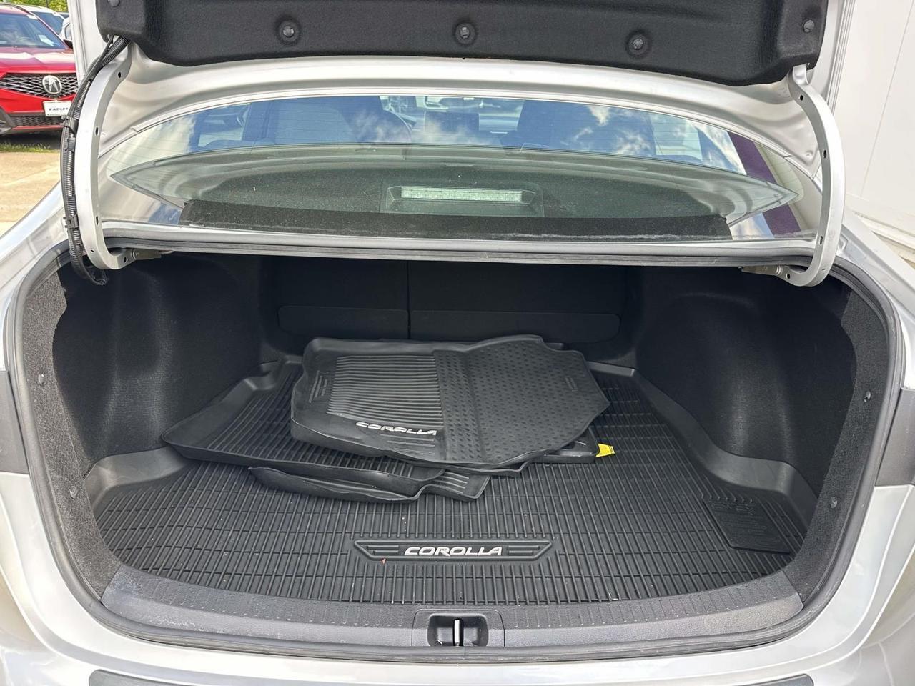 2020 Toyota Corolla SE Woodbridge VA