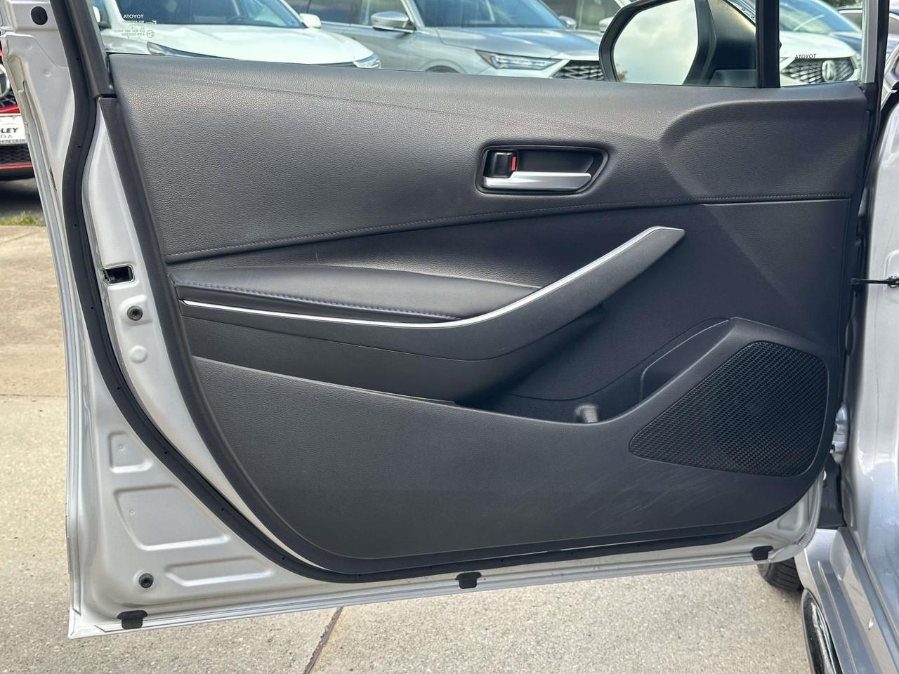 2020 Toyota Corolla SE Woodbridge VA