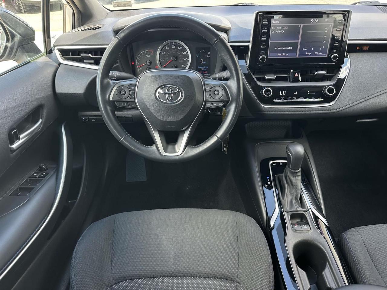 2020 Toyota Corolla SE Woodbridge VA