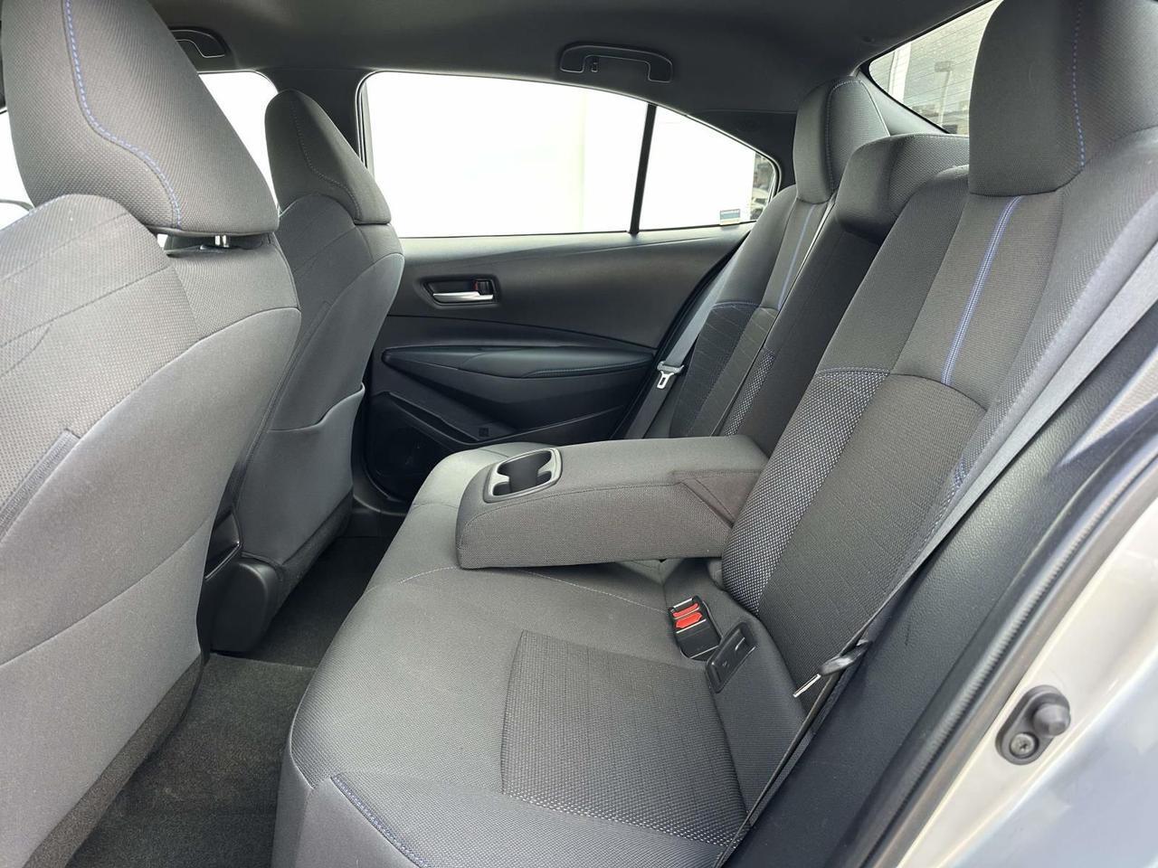 2020 Toyota Corolla SE Woodbridge VA