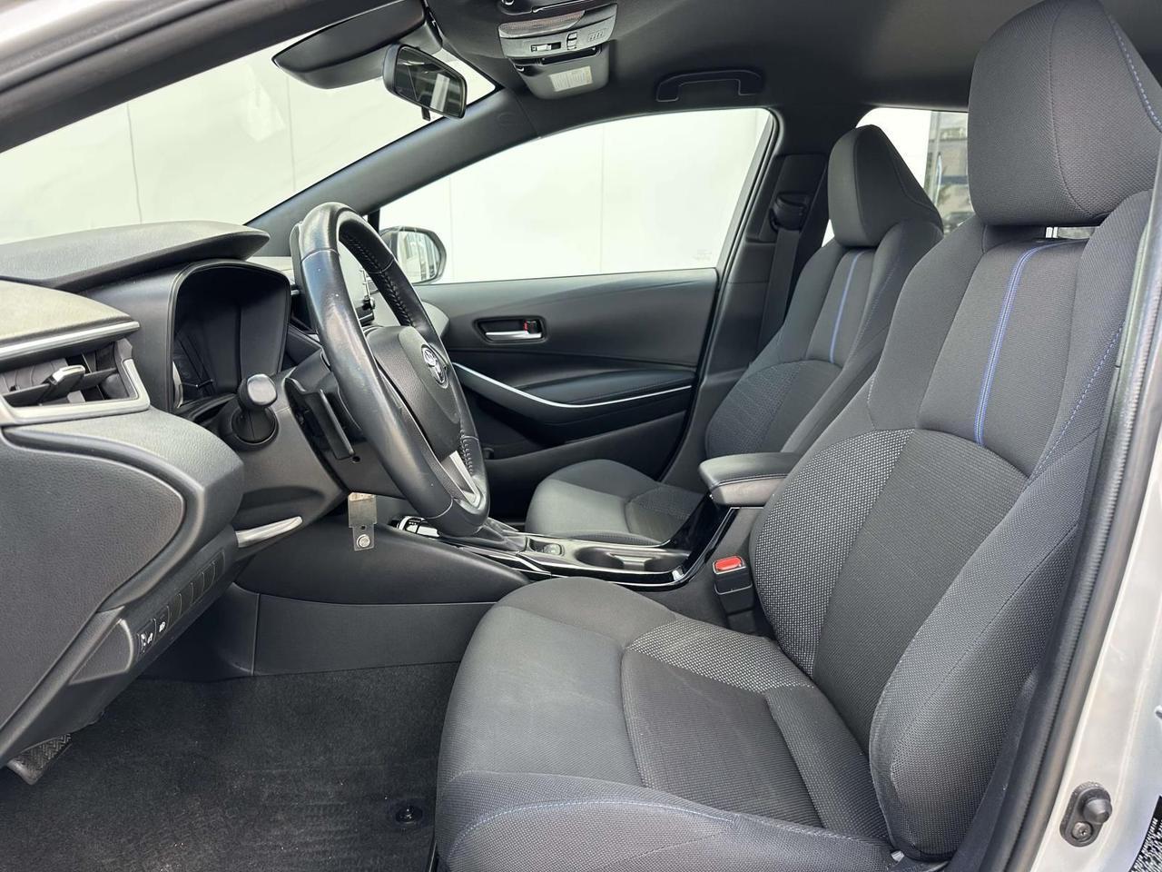 2020 Toyota Corolla SE Woodbridge VA