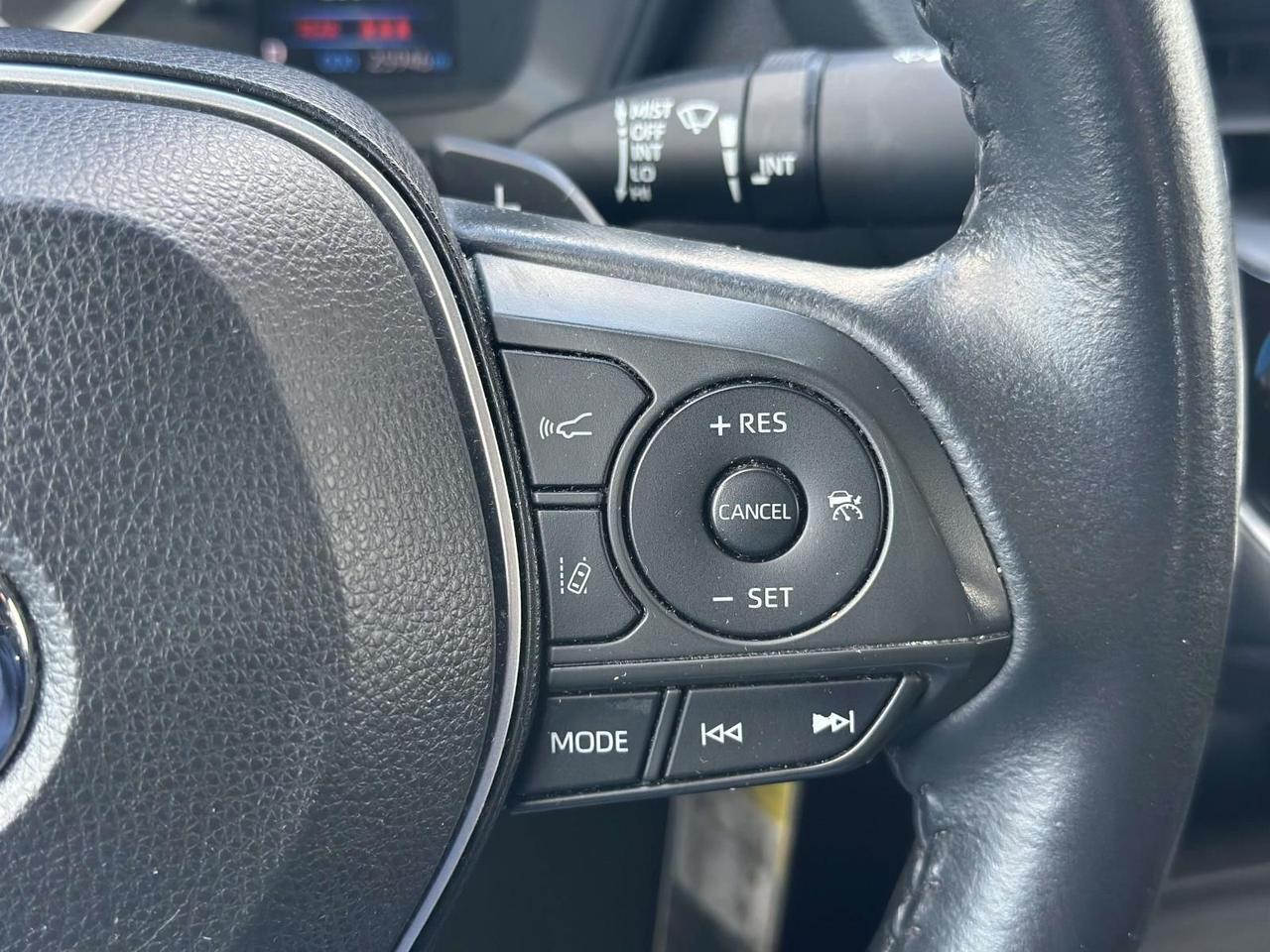 2020 Toyota Corolla SE Woodbridge VA