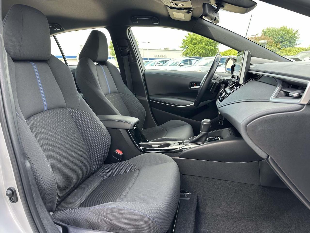 2020 Toyota Corolla SE Woodbridge VA