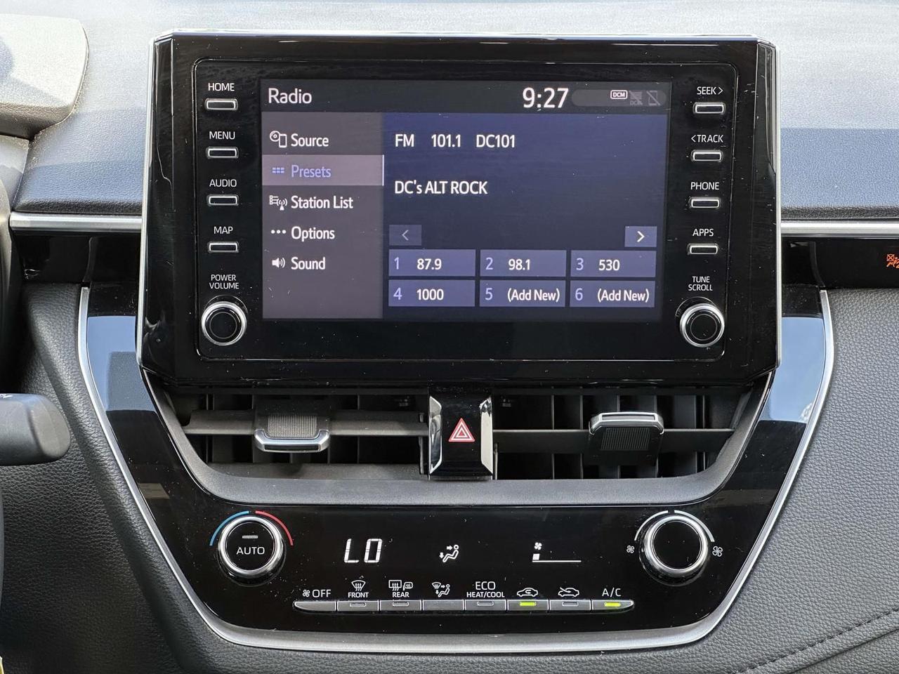 2020 Toyota Corolla SE Woodbridge VA