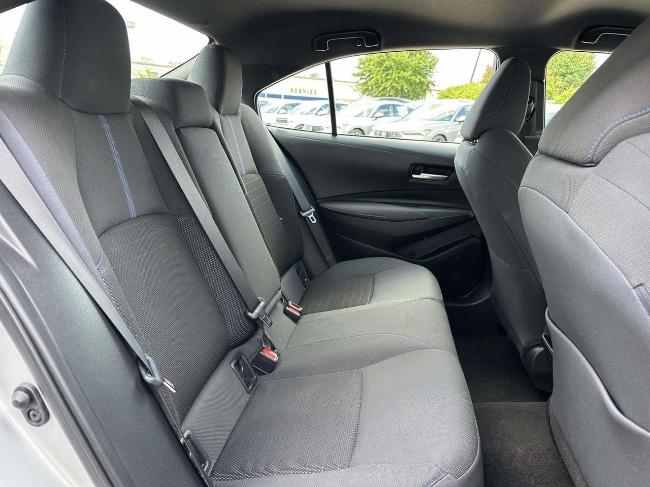 2020 Toyota Corolla SE Woodbridge VA