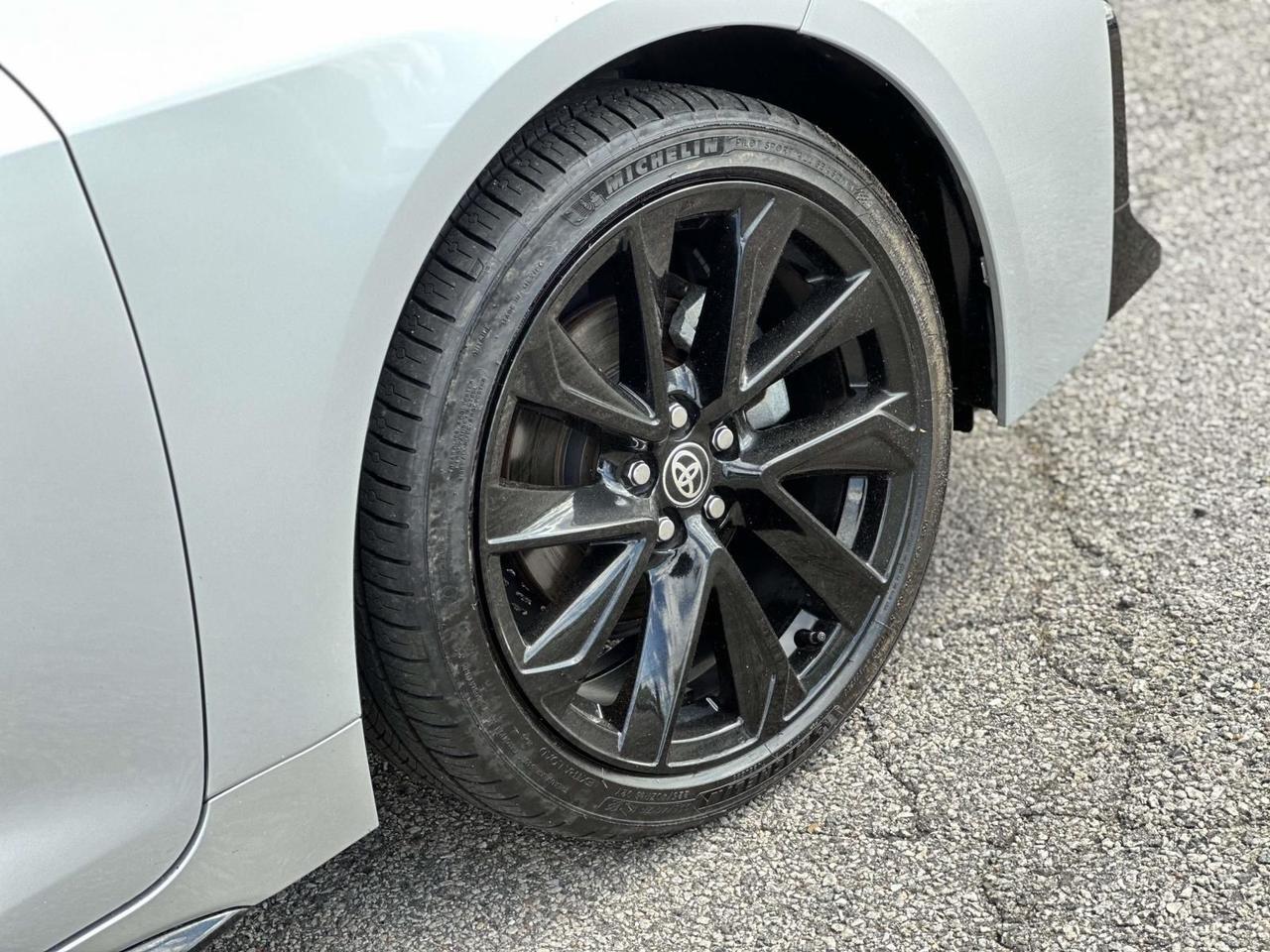 2020 Toyota Corolla SE Woodbridge VA