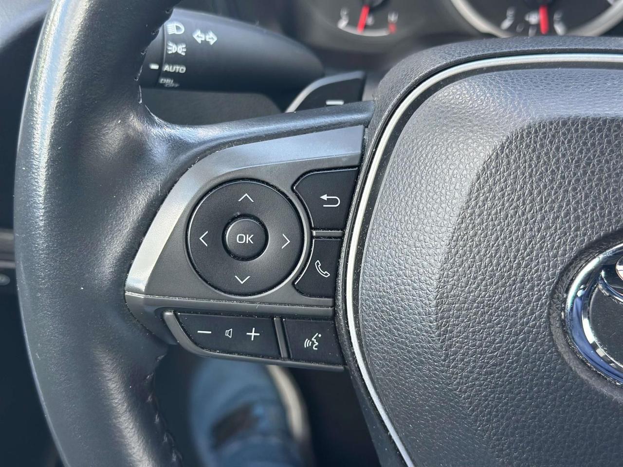 2020 Toyota Corolla SE Woodbridge VA