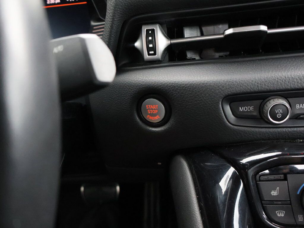 2020 Toyota GR Supra 3.0