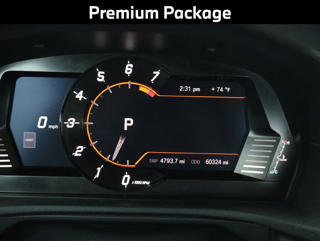 2020 Toyota GR Supra 3.0