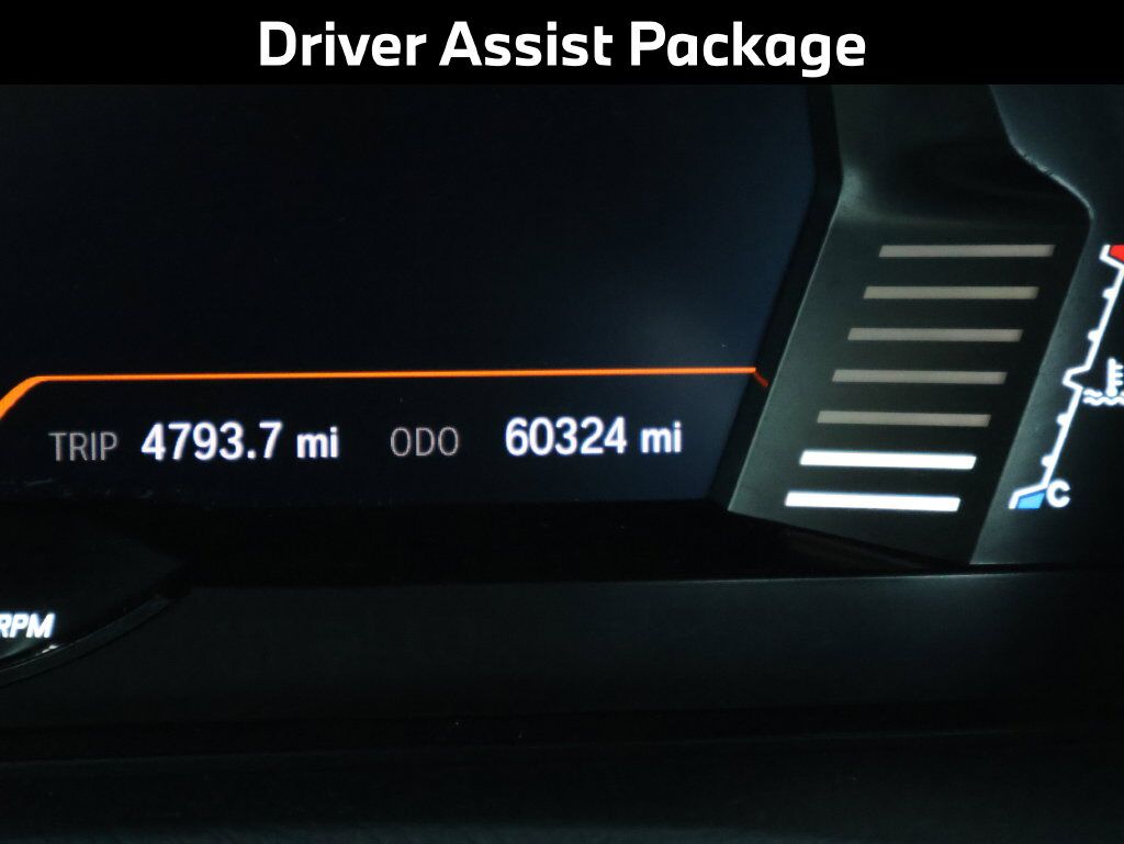 2020 Toyota GR Supra 3.0