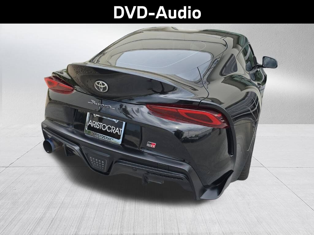 2020 Toyota GR Supra 3.0 San Clemente CA