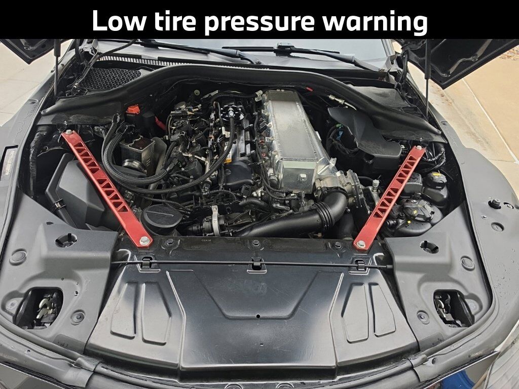 2020 Toyota GR Supra 3.0 San Clemente CA