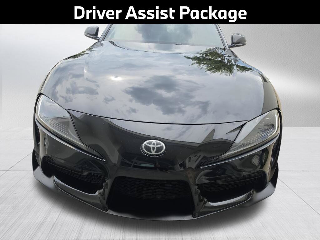 2020 Toyota GR Supra 3.0 San Clemente CA