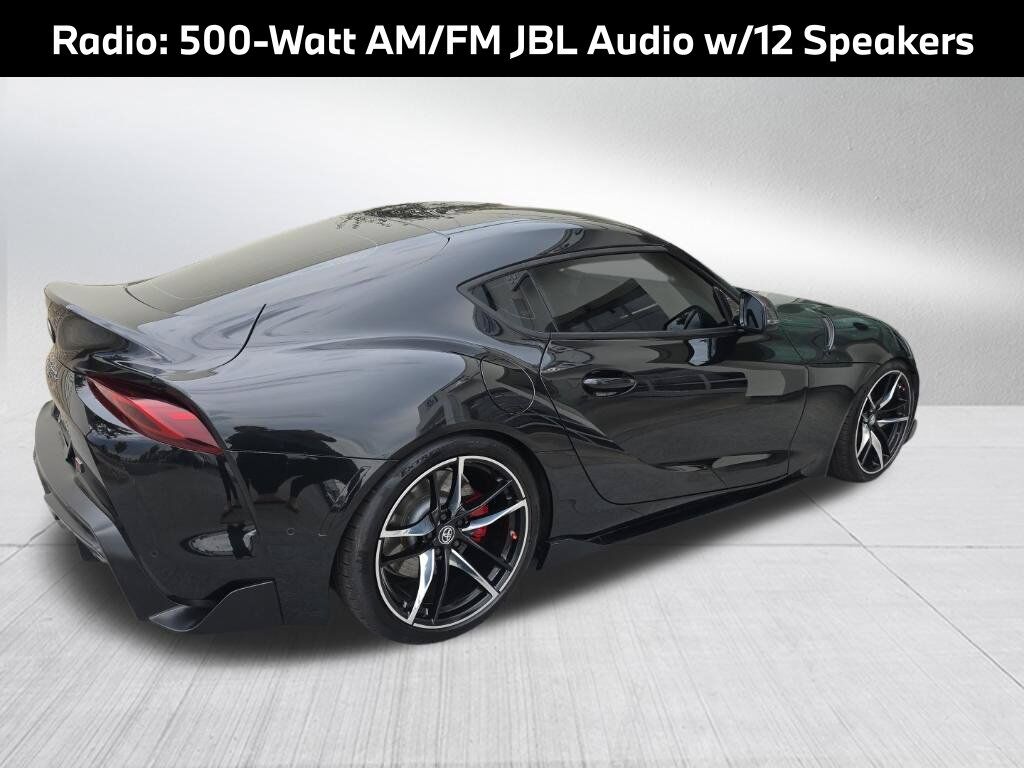2020 Toyota GR Supra 3.0 San Clemente CA