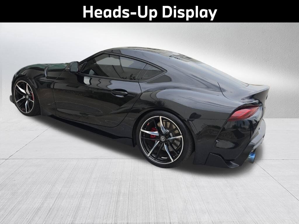2020 Toyota GR Supra 3.0 San Clemente CA