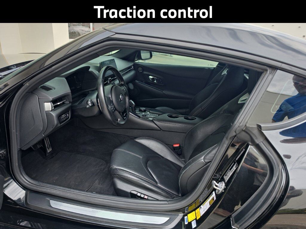 2020 Toyota GR Supra 3.0 San Clemente CA