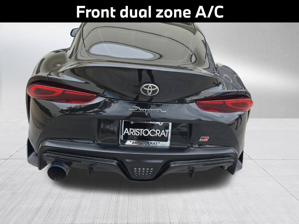 2020 Toyota GR Supra 3.0 San Clemente CA