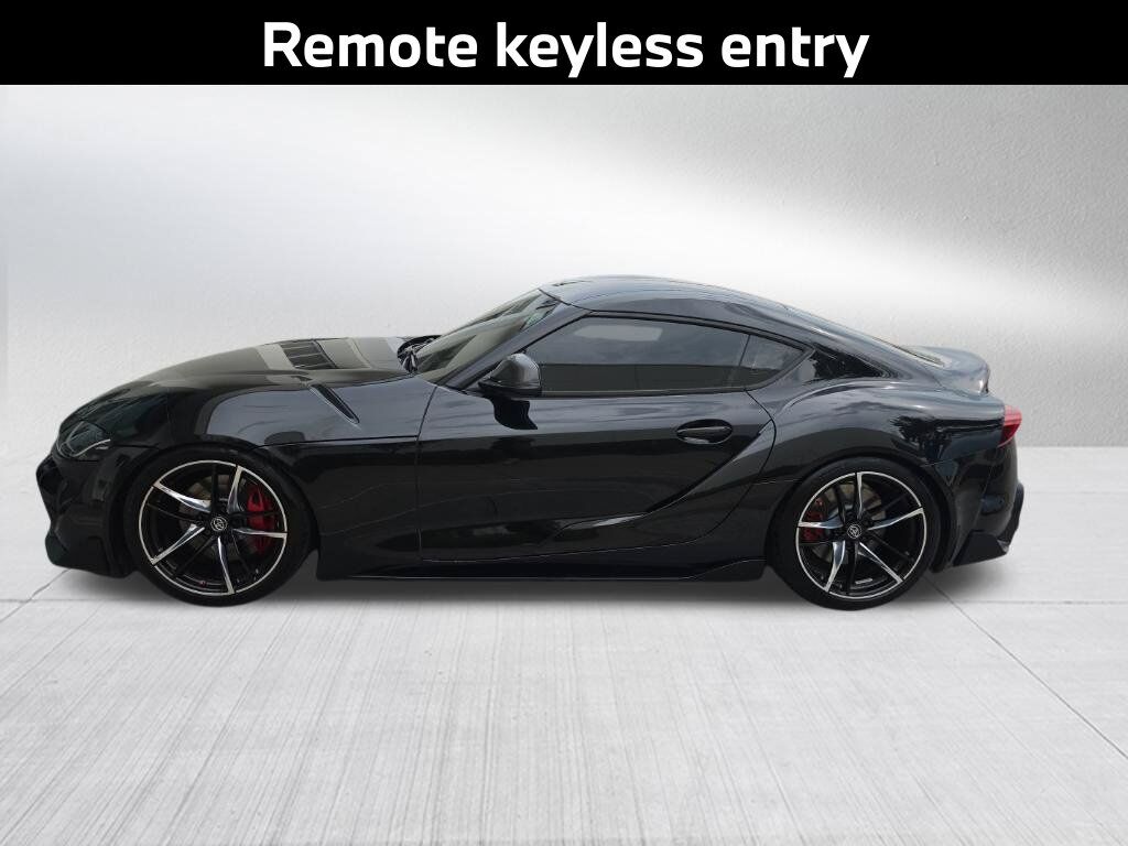 2020 Toyota GR Supra 3.0 San Clemente CA