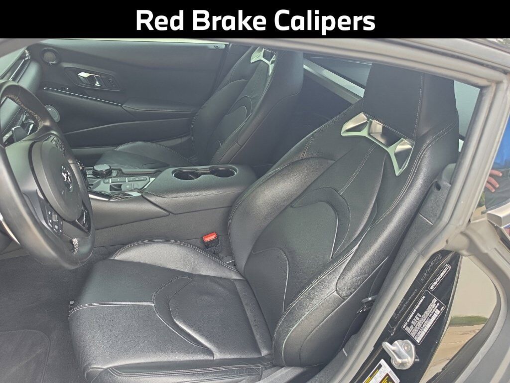 2020 Toyota GR Supra 3.0 San Clemente CA