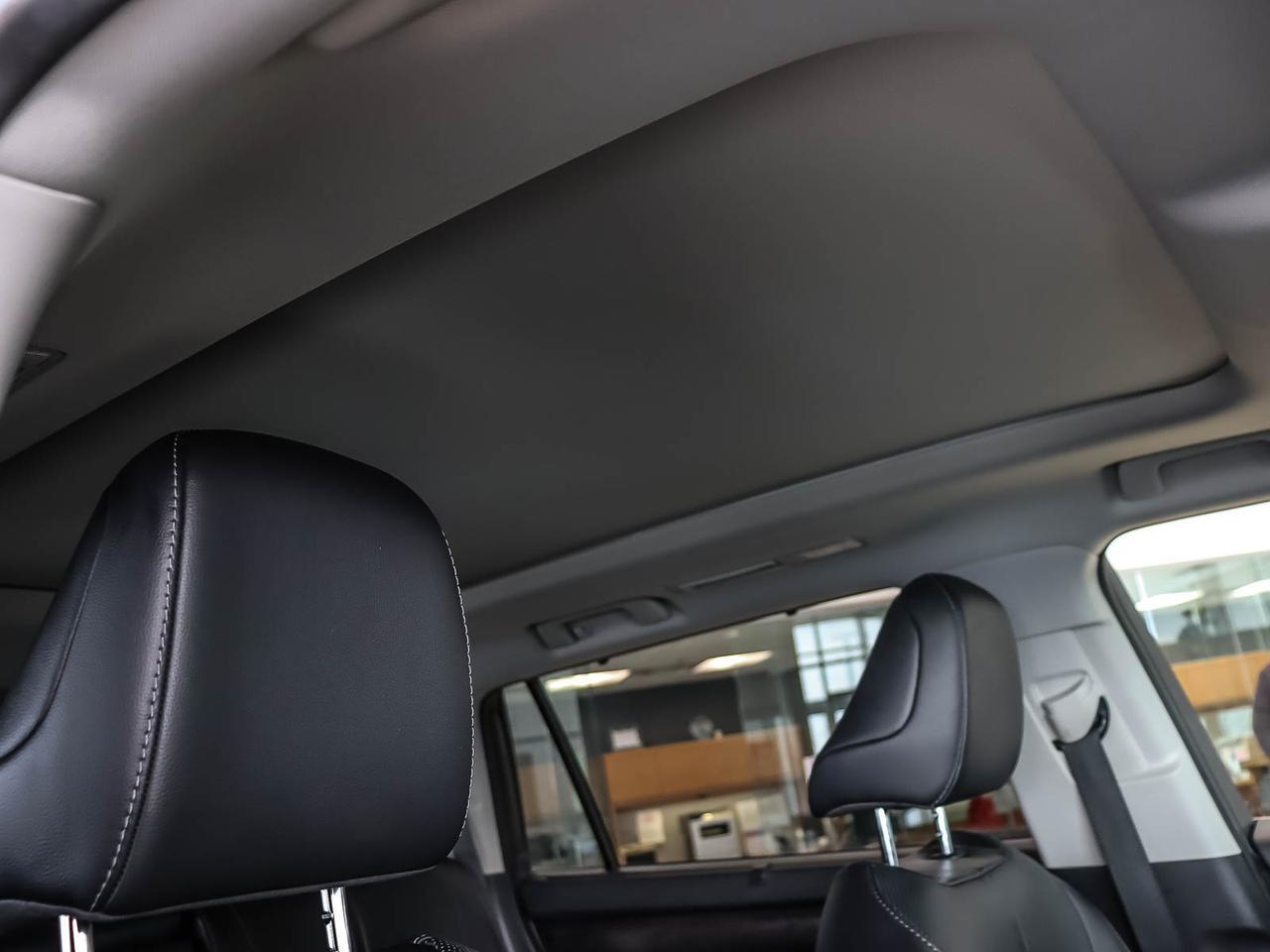 2020 Toyota Highlander Limited Mississauga ON