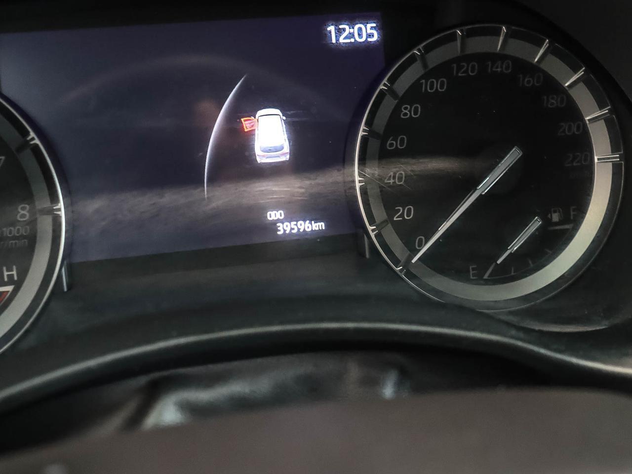 2020 Toyota Highlander Limited Mississauga ON