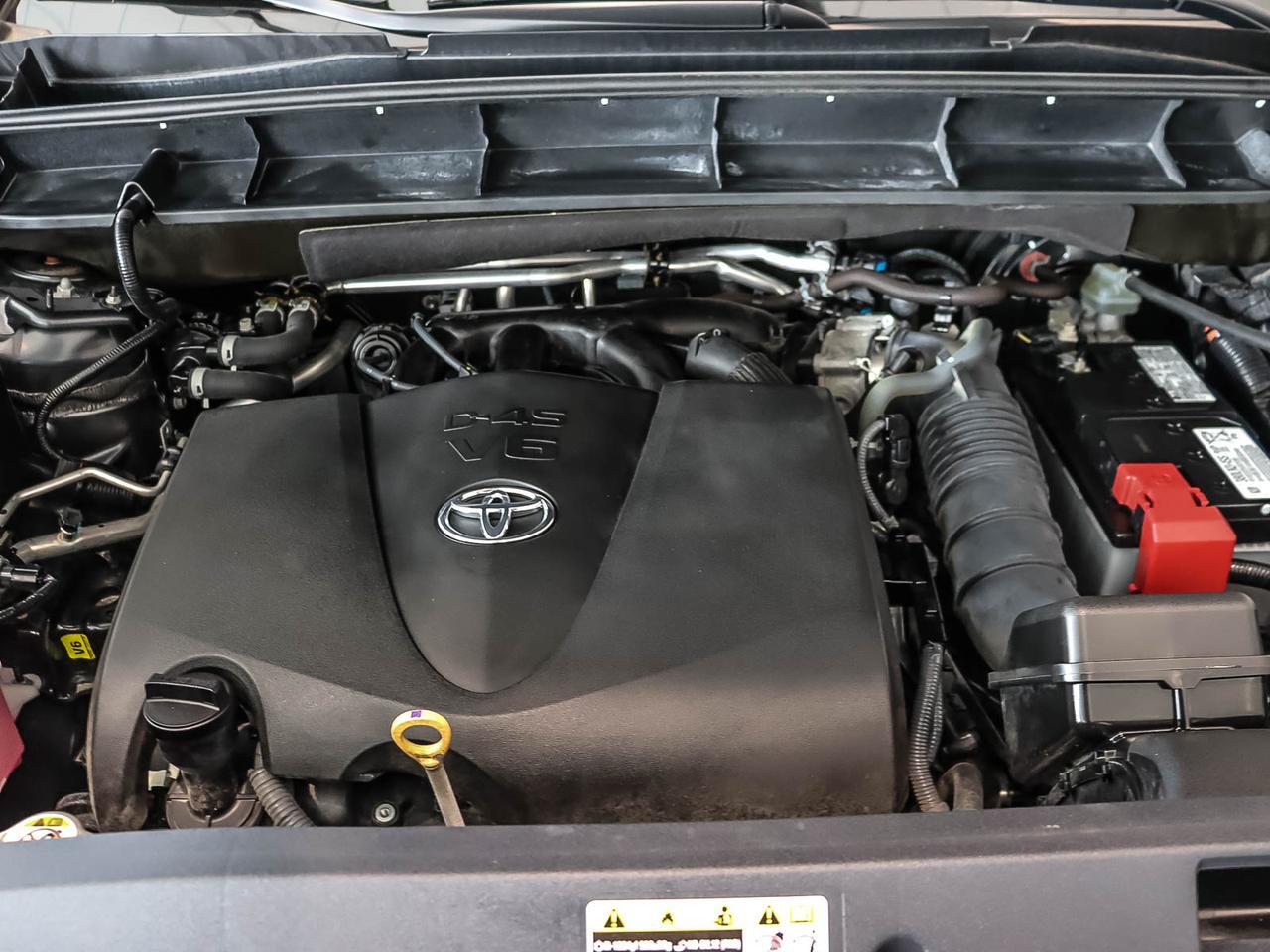 2020 Toyota Highlander Limited Mississauga ON