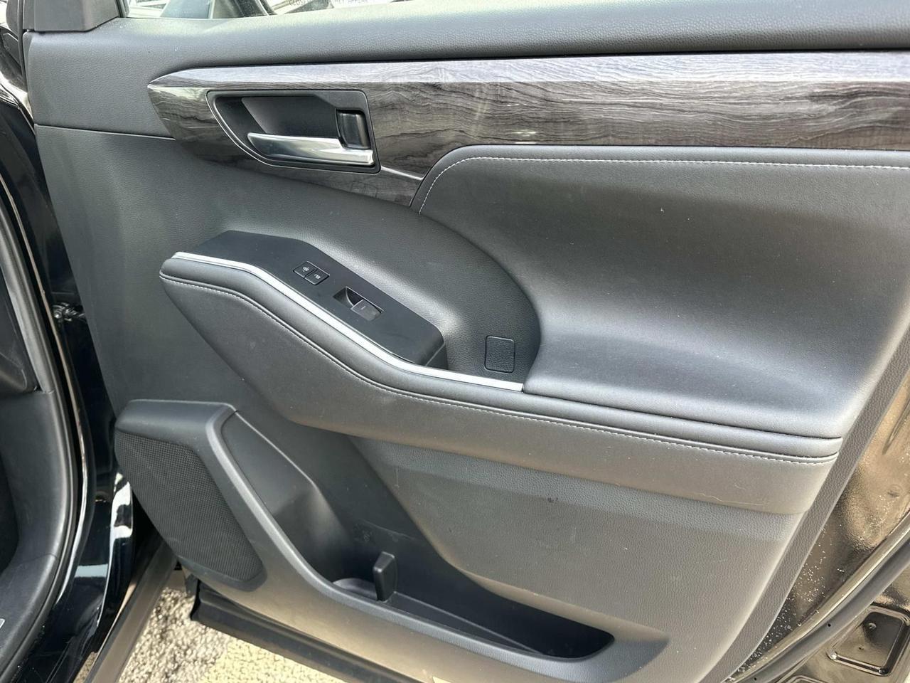 2020 Toyota Highlander Limited Woodbridge VA