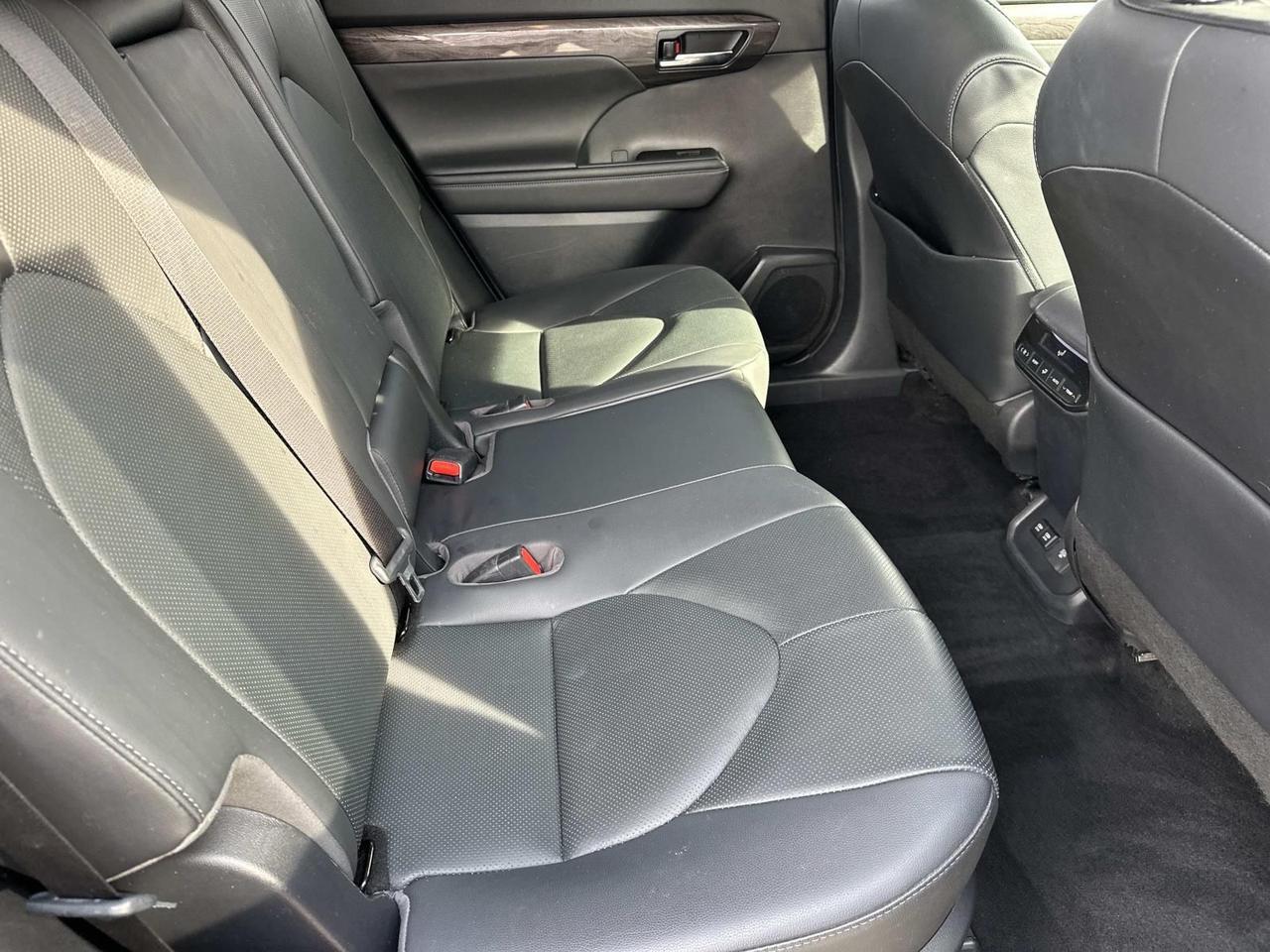 2020 Toyota Highlander Limited Woodbridge VA