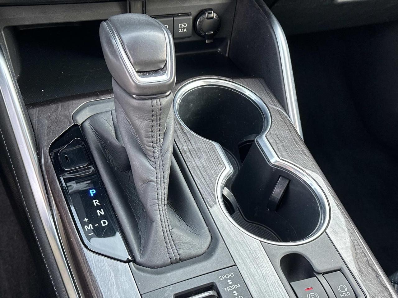 2020 Toyota Highlander Limited Woodbridge VA