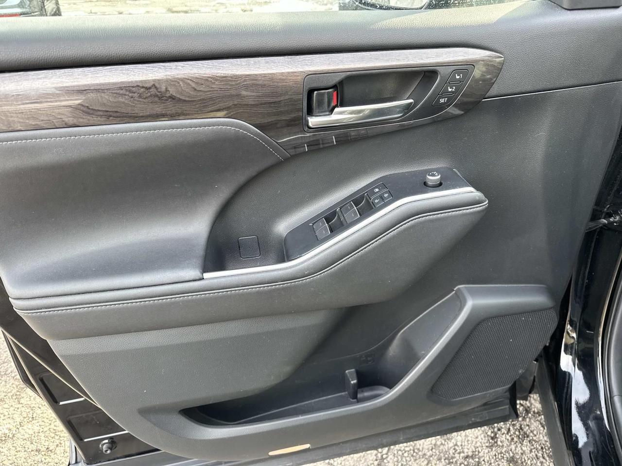 2020 Toyota Highlander Limited Woodbridge VA