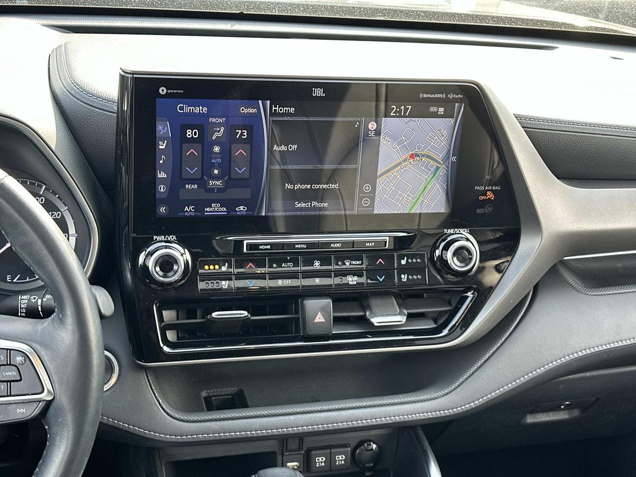 2020 Toyota Highlander Limited Woodbridge VA