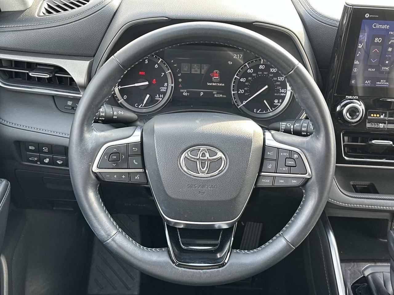 2020 Toyota Highlander Limited Woodbridge VA