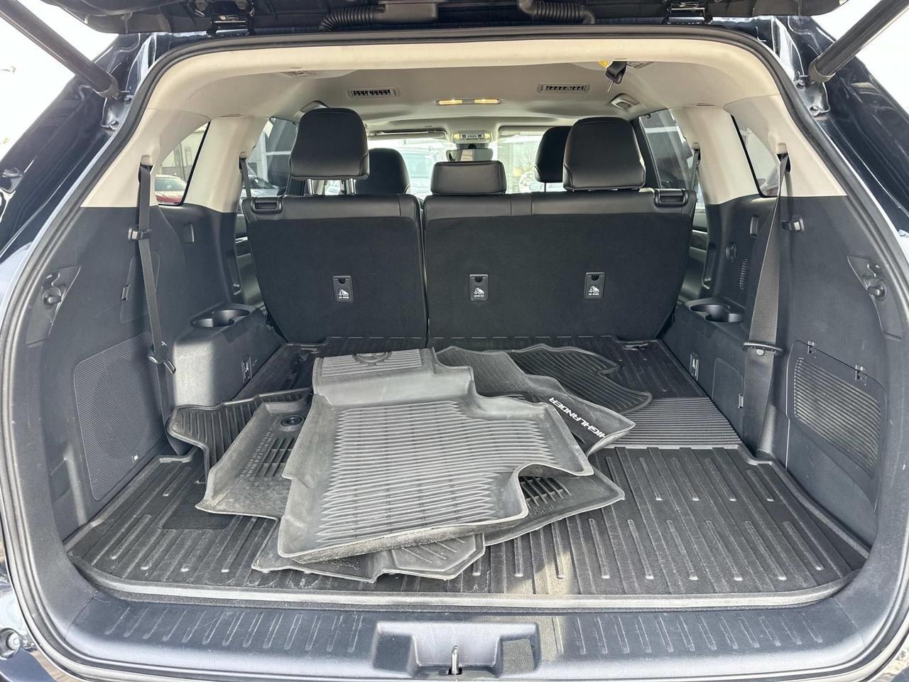 2020 Toyota Highlander Limited Woodbridge VA