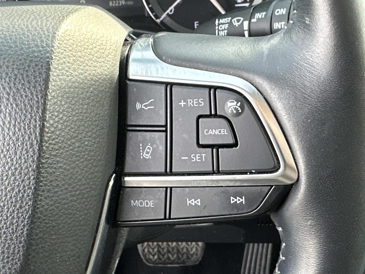 2020 Toyota Highlander Limited Woodbridge VA