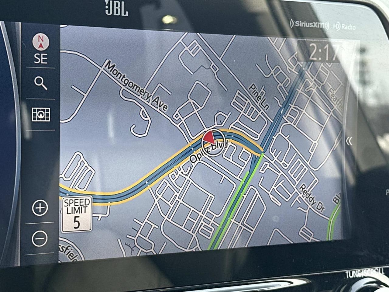 2020 Toyota Highlander Limited Woodbridge VA