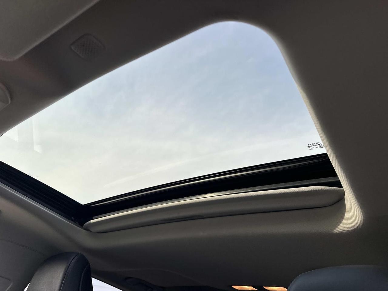 2020 Toyota Highlander Limited Woodbridge VA