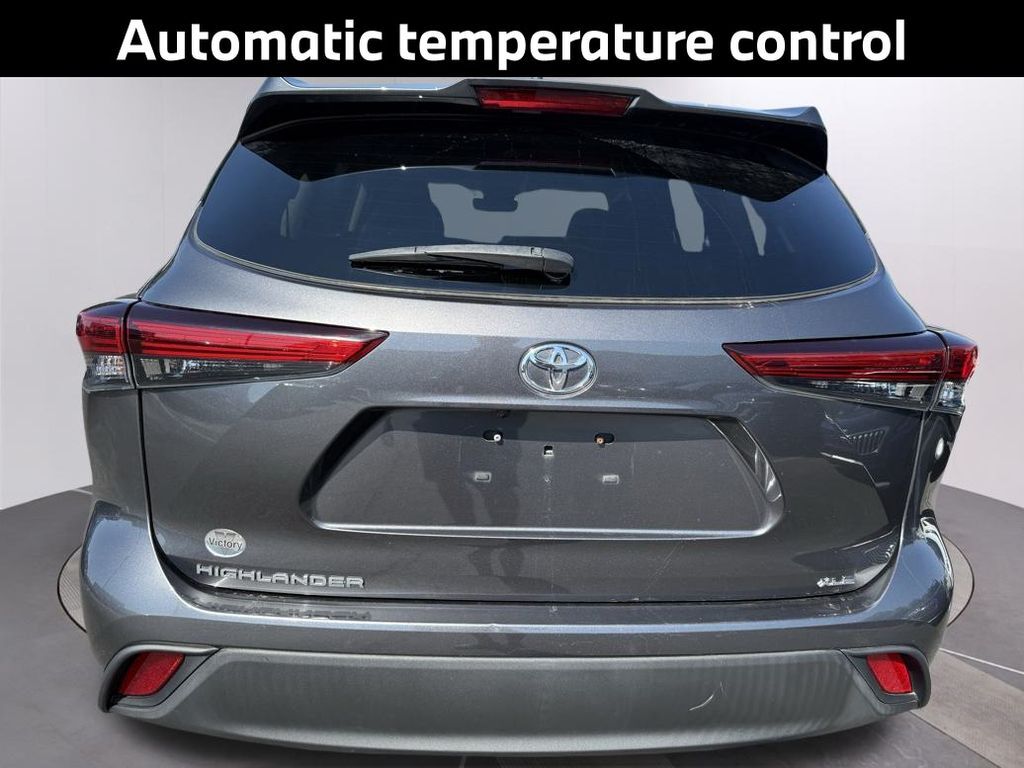 2020 Toyota Highlander XLE San Clemente CA