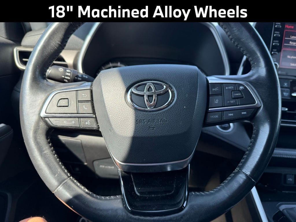 2020 Toyota Highlander XLE San Clemente CA