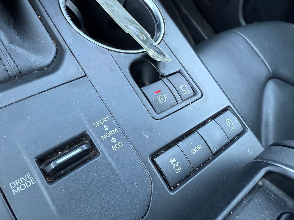 2020 Toyota Highlander XLE San Clemente CA
