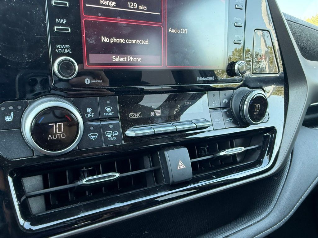 2020 Toyota Highlander XLE San Clemente CA