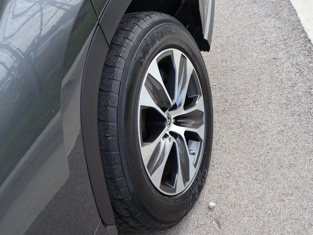 2020 Toyota Highlander XLE San Clemente CA