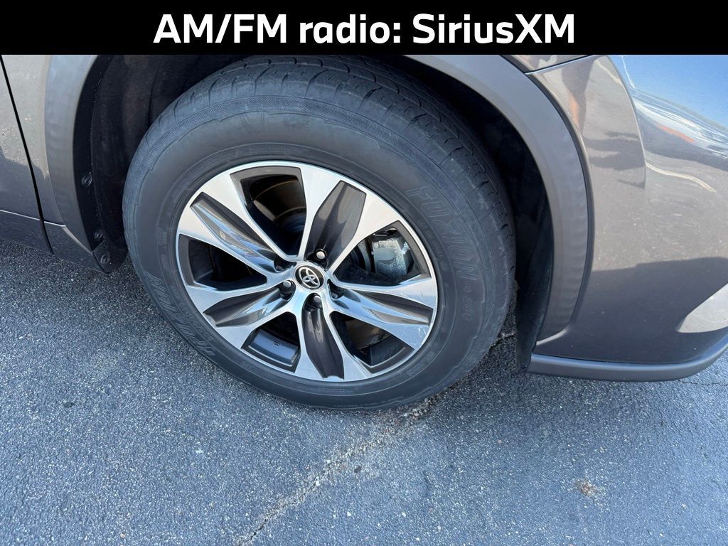 2020 Toyota Highlander XLE San Clemente CA