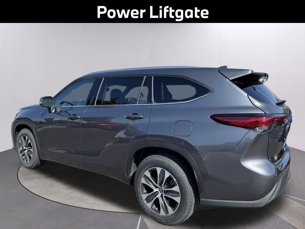 2020 Toyota Highlander XLE San Clemente CA