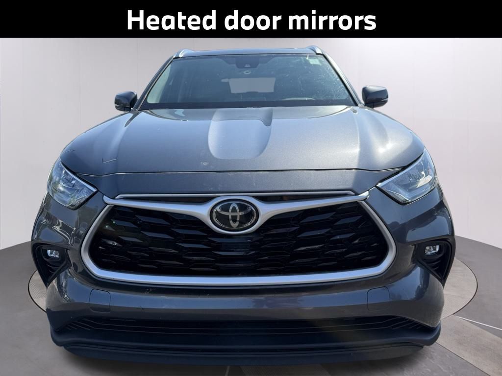 2020 Toyota Highlander XLE San Clemente CA