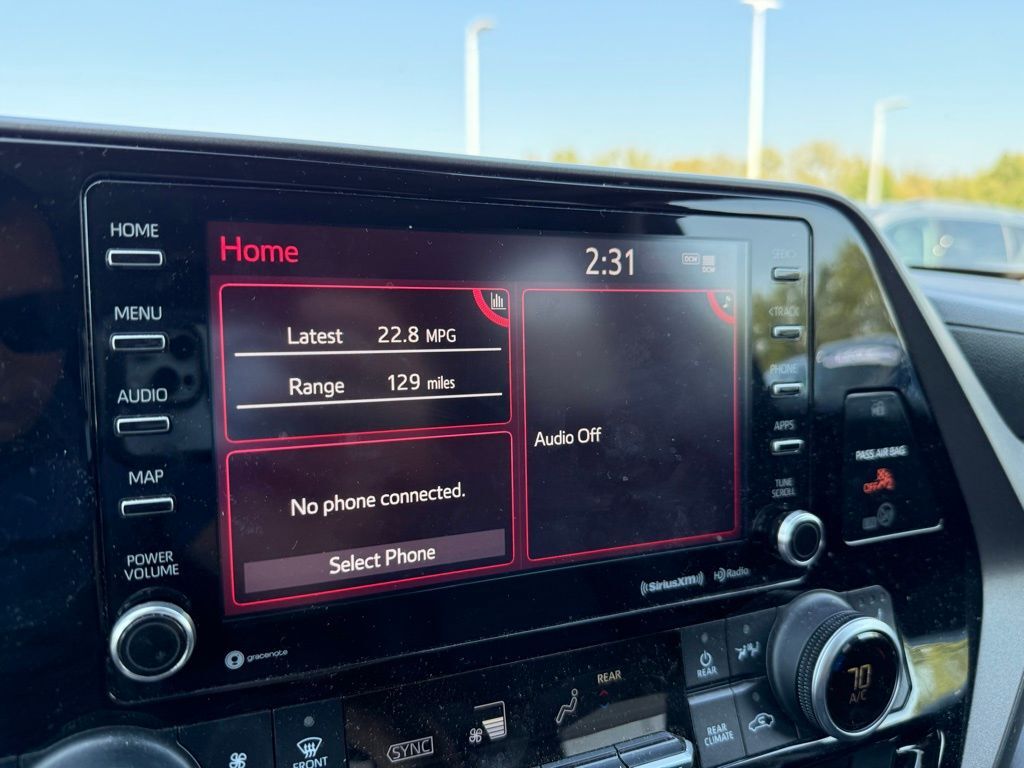 2020 Toyota Highlander XLE San Clemente CA