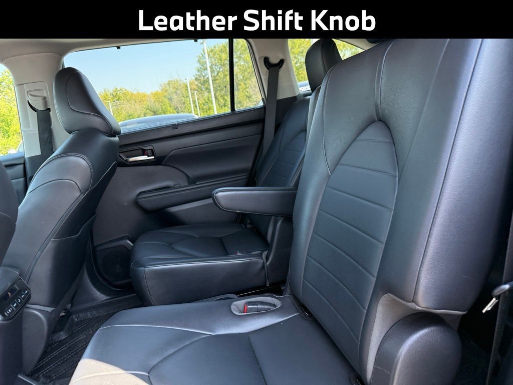 2020 Toyota Highlander XLE San Clemente CA