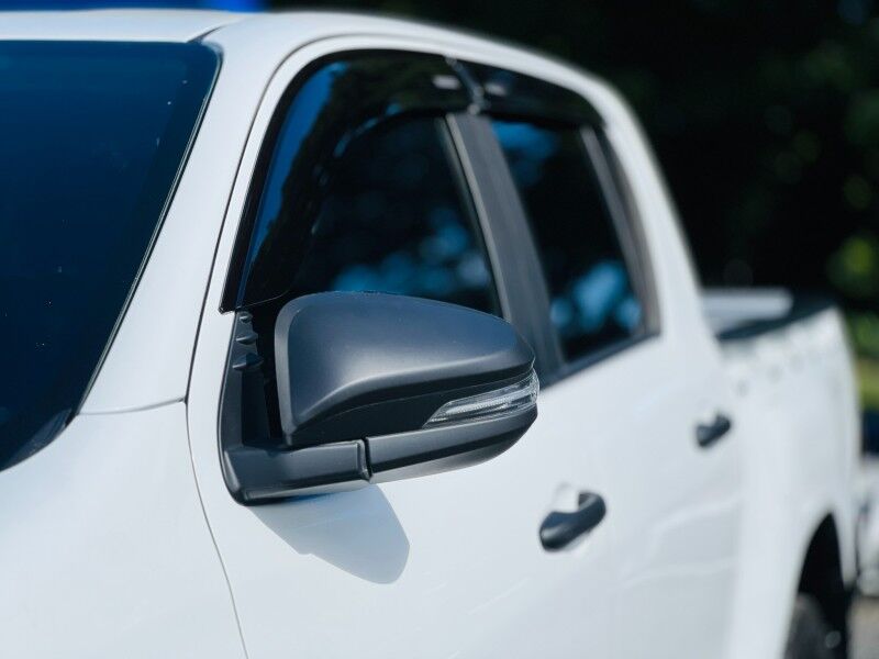 2020 Toyota Hilux SR (2.8L Diesel) Vaitele 2020 Toyota Hilux SR (2.8L Diesel) Vaitele