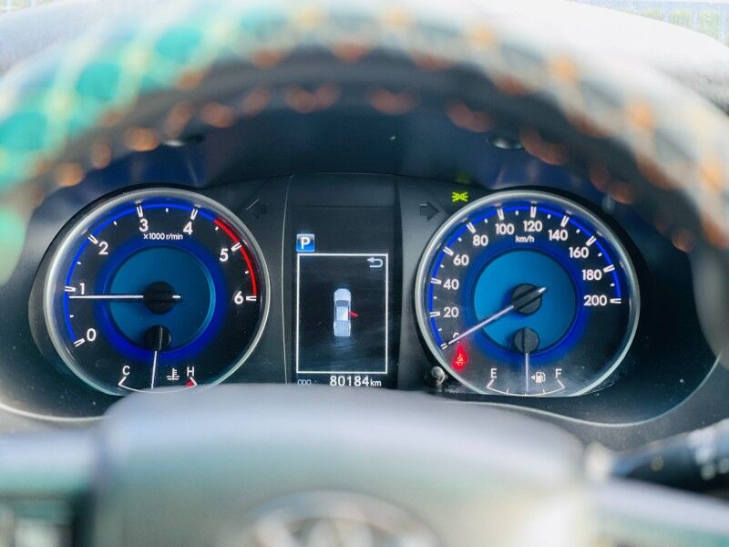 2020 Toyota Hilux SR (2.8L Diesel) Vaitele 2020 Toyota Hilux SR (2.8L Diesel) Vaitele