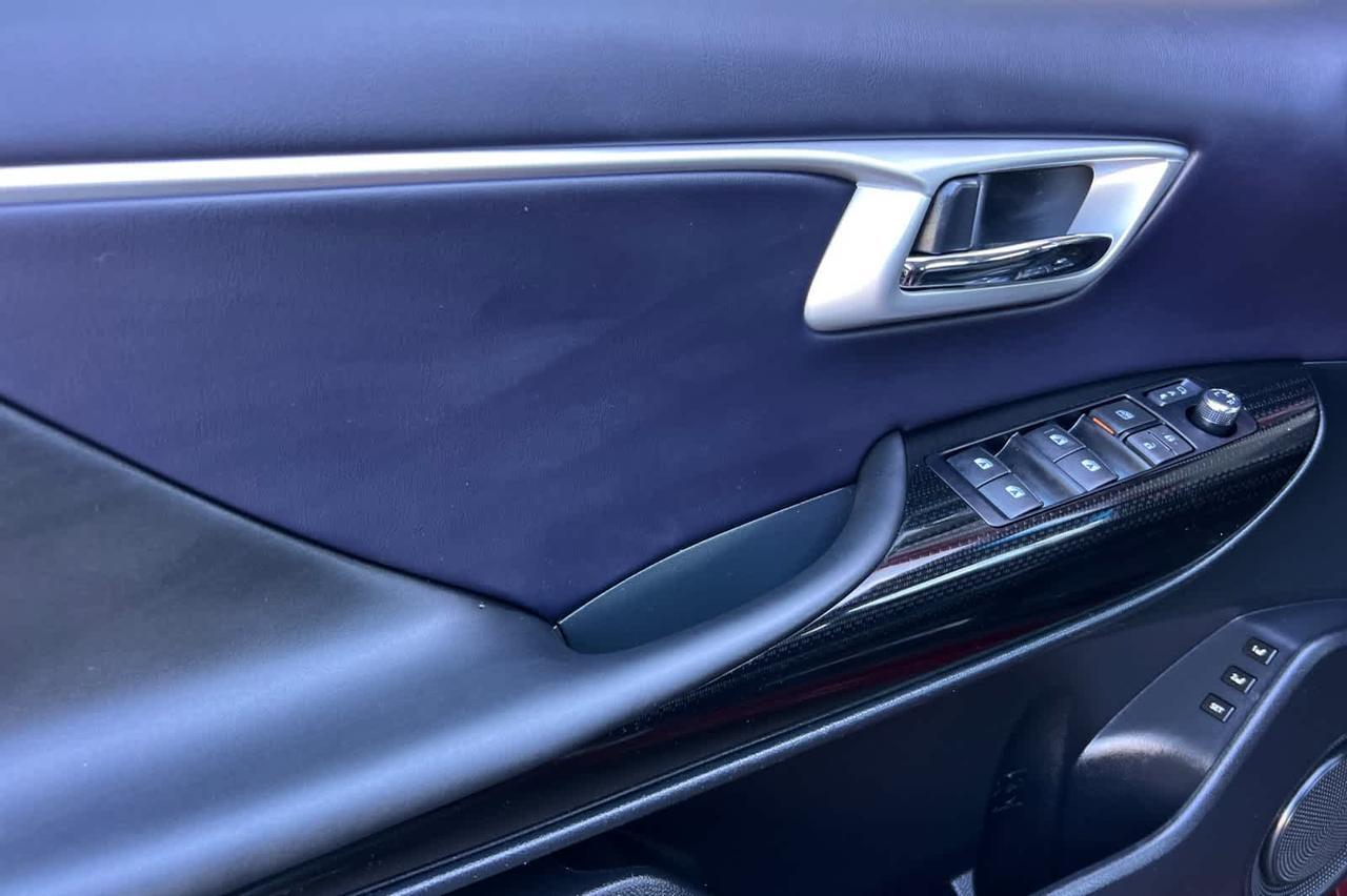 2020 Toyota Mirai Roseville CA