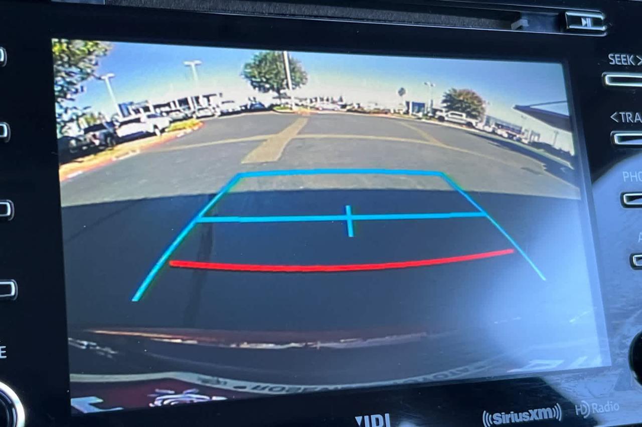 2020 Toyota Mirai Roseville CA